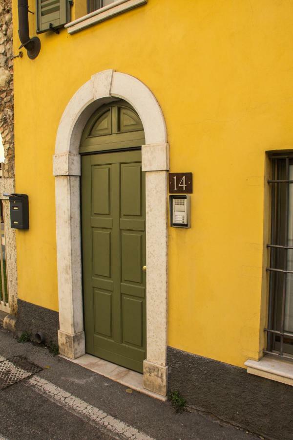 Goccia Di Lago Desenzano del Garda Extérieur photo