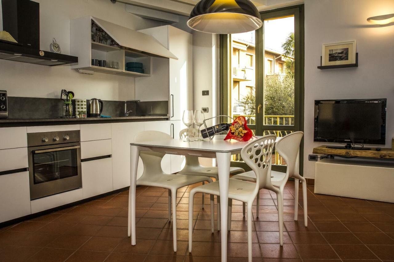 Goccia Di Lago Desenzano del Garda Extérieur photo