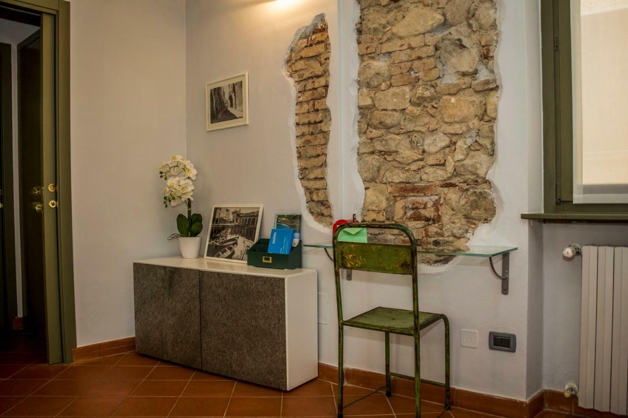 Goccia Di Lago Desenzano del Garda Extérieur photo