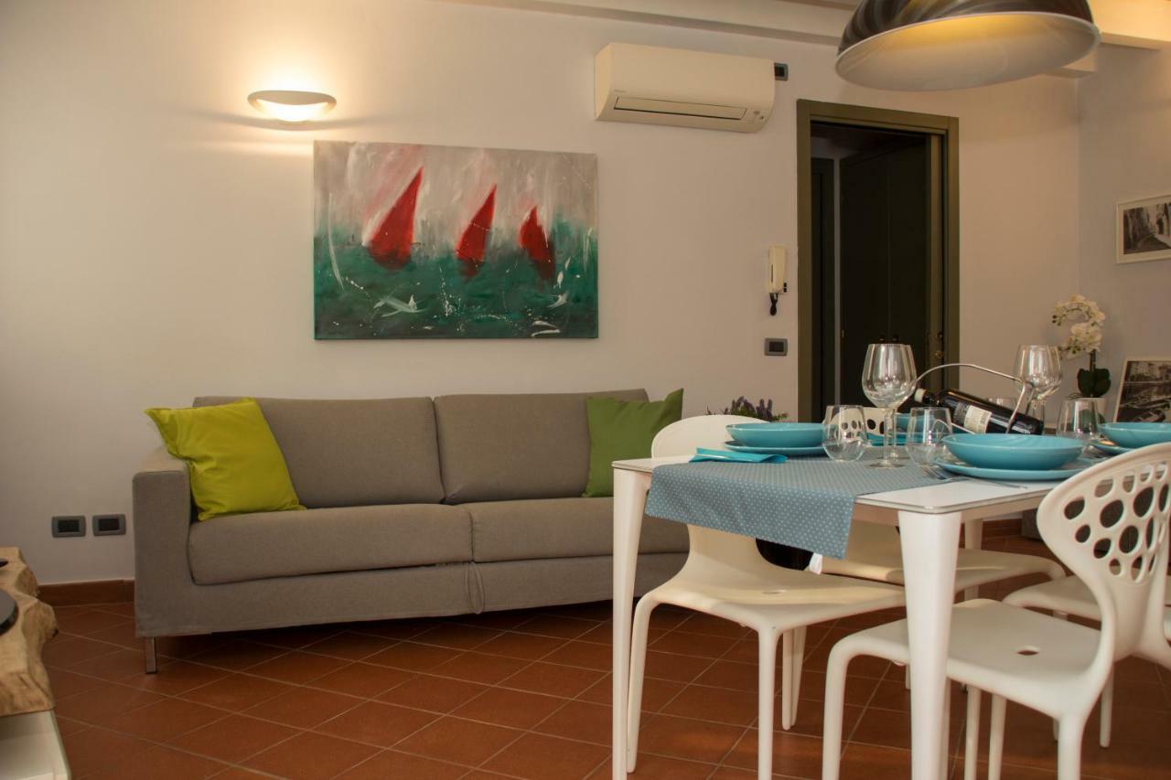 Goccia Di Lago Desenzano del Garda Extérieur photo