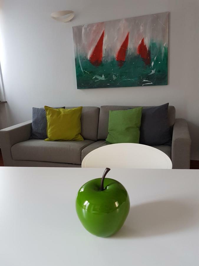 Goccia Di Lago Desenzano del Garda Extérieur photo